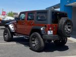 2014 Jeep Wrangler thumbnail 7