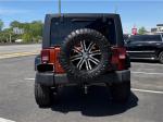 2014 Jeep Wrangler thumbnail 8