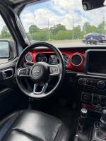 2020 Jeep Wrangler thumbnail 17