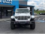 2020 Jeep Wrangler thumbnail 2