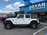 2020 Jeep Wrangler thumbnail 7