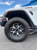 2020 Jeep Wrangler thumbnail 8
