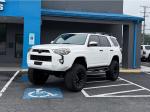 2019 Toyota 4Runner thumbnail 1