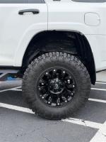 2019 Toyota 4Runner thumbnail 10