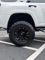2019 Toyota 4Runner thumbnail 11