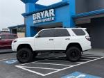 2019 Toyota 4Runner thumbnail 2