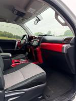 2019 Toyota 4Runner thumbnail 20