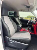 2019 Toyota 4Runner thumbnail 21