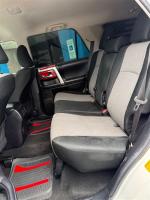 2019 Toyota 4Runner thumbnail 23