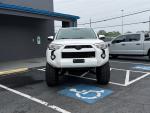 2019 Toyota 4Runner thumbnail 3