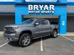 2019 Chevrolet Silverado 1500 thumbnail 1
