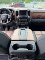 2019 Chevrolet Silverado 1500 thumbnail 18