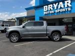 2019 Chevrolet Silverado 1500 thumbnail 2