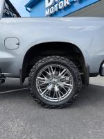 2019 Chevrolet Silverado 1500 thumbnail 6