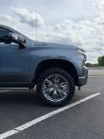 2019 Chevrolet Silverado 1500 thumbnail 7
