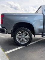 2019 Chevrolet Silverado 1500 thumbnail 8