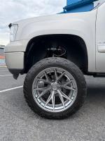 2008 Gmc Sierra 1500 thumbnail 10