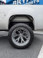 2008 Gmc Sierra 1500 thumbnail 11