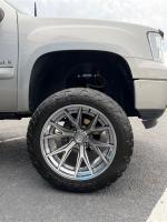 2008 Gmc Sierra 1500 thumbnail 12