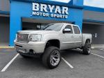 2008 Gmc Sierra 1500 thumbnail 2