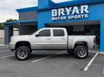 2008 Gmc Sierra 1500 thumbnail 3
