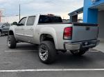 2008 Gmc Sierra 1500 thumbnail 7
