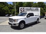 2018 Ford F-150 thumbnail 1
