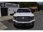 2018 Ford F-150 thumbnail 2