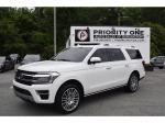 2022 Ford Expedition thumbnail 1