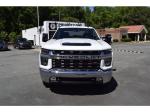 2022 Chevrolet Silverado 2500Hd thumbnail 2
