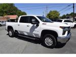 2022 Chevrolet Silverado 2500Hd thumbnail 3