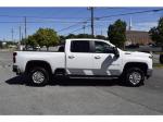 2022 Chevrolet Silverado 2500Hd thumbnail 4