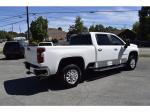 2022 Chevrolet Silverado 2500Hd thumbnail 5