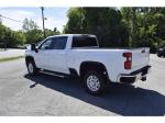 2022 Chevrolet Silverado 2500Hd thumbnail 7