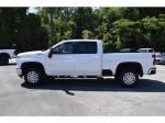2022 Chevrolet Silverado 2500Hd thumbnail 8