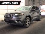 2019 Jeep Cherokee Pic 1