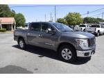 2019 Nissan Titan thumbnail 3