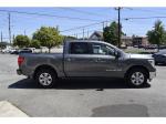 2019 Nissan Titan thumbnail 4