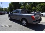 2019 Nissan Titan thumbnail 7