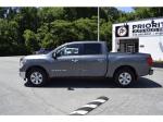 2019 Nissan Titan thumbnail 8