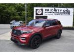 2020 Ford Explorer thumbnail 1