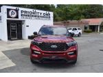 2020 Ford Explorer thumbnail 2