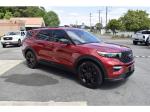 2020 Ford Explorer thumbnail 3
