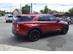2020 Ford Explorer thumbnail 5