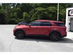 2020 Ford Explorer thumbnail 8