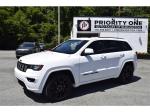 2021 Jeep Grand Cherokee thumbnail 1