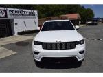2021 Jeep Grand Cherokee thumbnail 2
