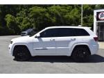 2021 Jeep Grand Cherokee thumbnail 8