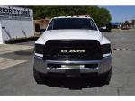 2018 Ram 2500 thumbnail 2