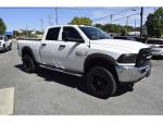 2018 Ram 2500 thumbnail 3